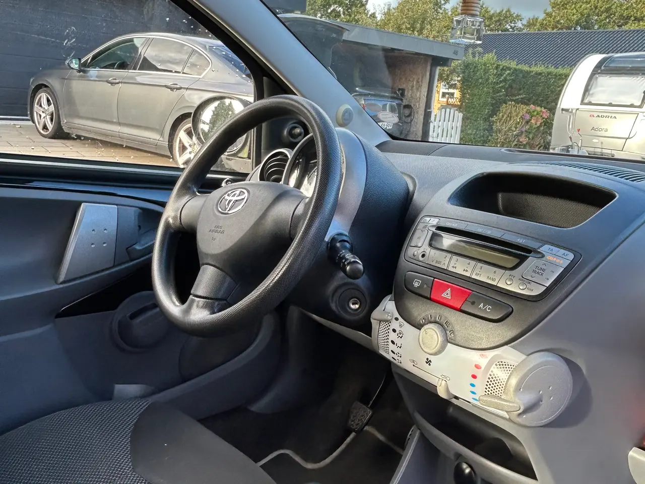 Billede 7 - Toyota Aygo 1.0 2012