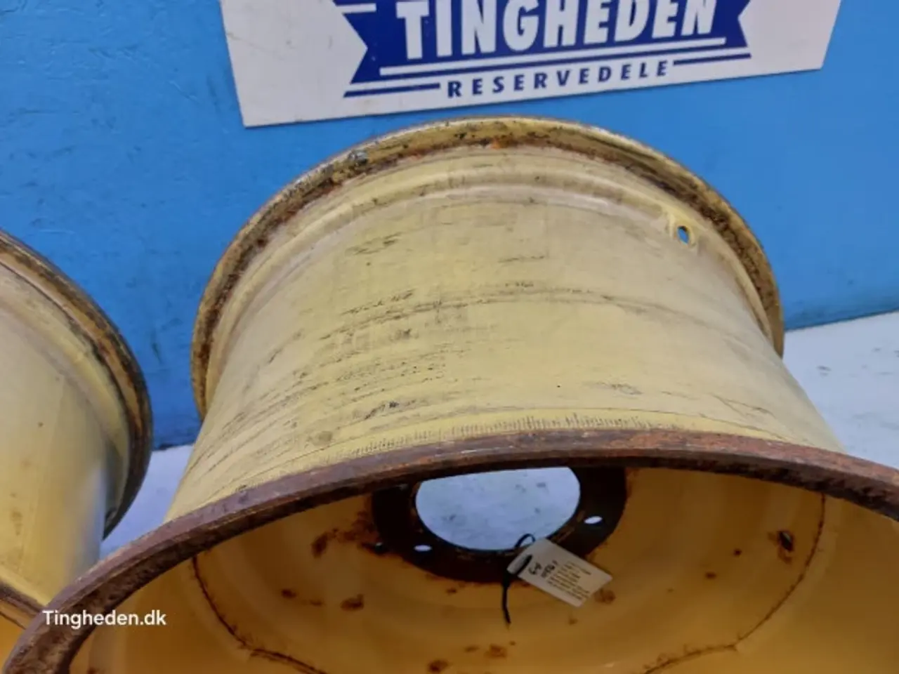 Billede 13 - 24" W15Lx24 Sæt