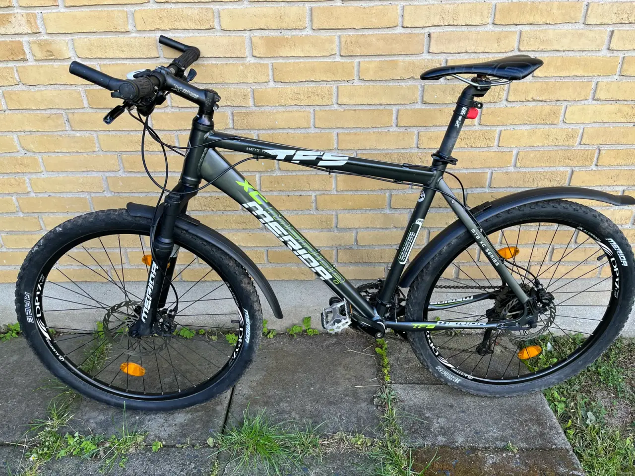 Billede 3 - Merida Mats