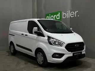 Ford Transit Custom 320 L1 2,0 TDCi 130 Trend aut.