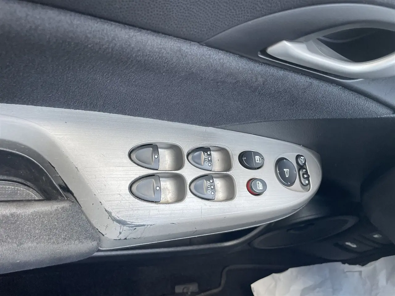 Billede 25 - Honda Civic 1,8 Comfort 140HK 5d 6g