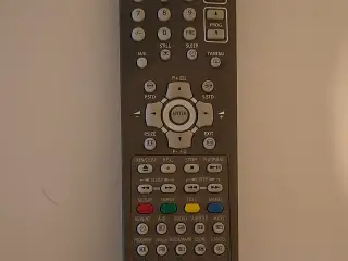Fjernbetjening model LC03-AR028A