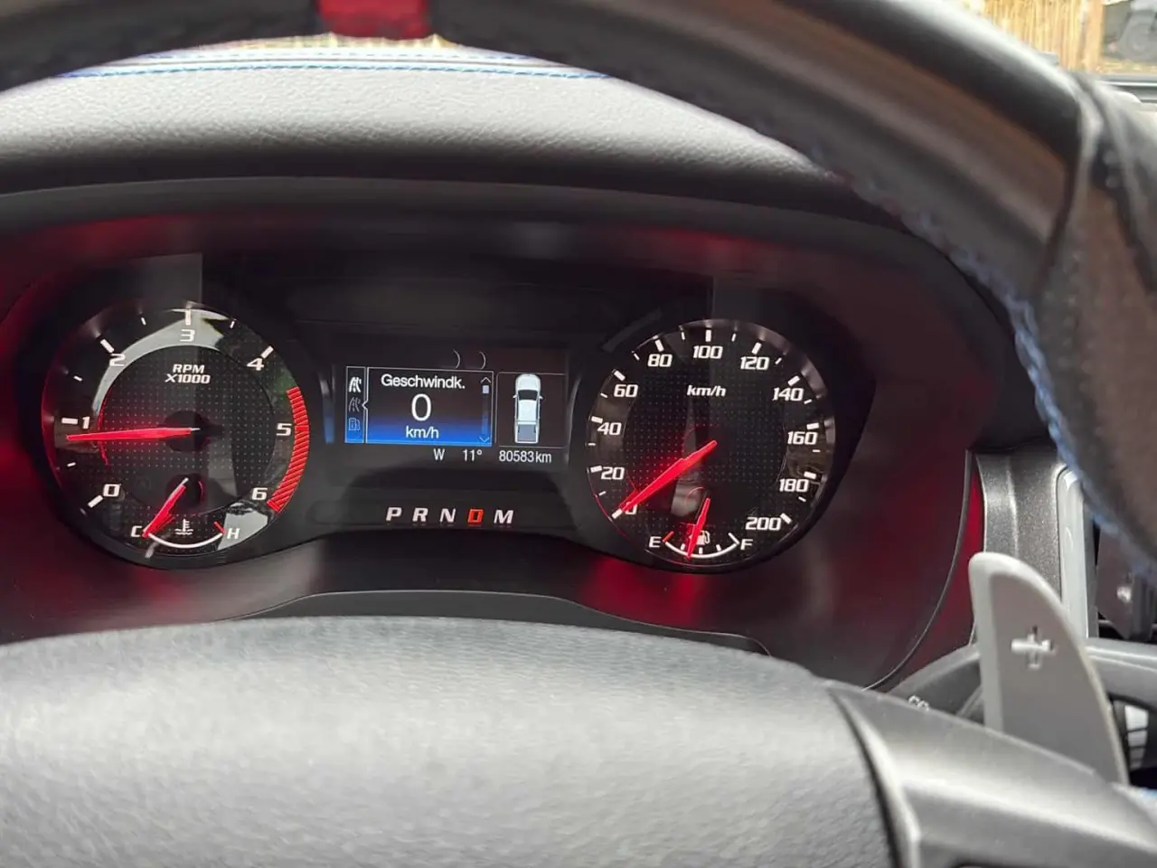 Billede 5 - Ford Raptor 2.0 Ecoblue