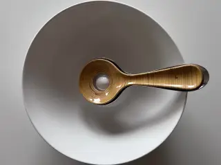 EGO salatskål med -bestik