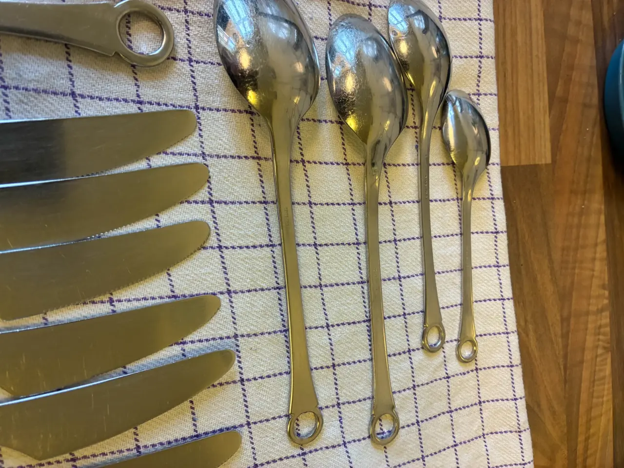 Billede 9 - Gense Pantry bestik
