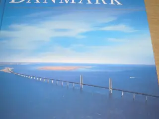 Bogen om DANMARK. 