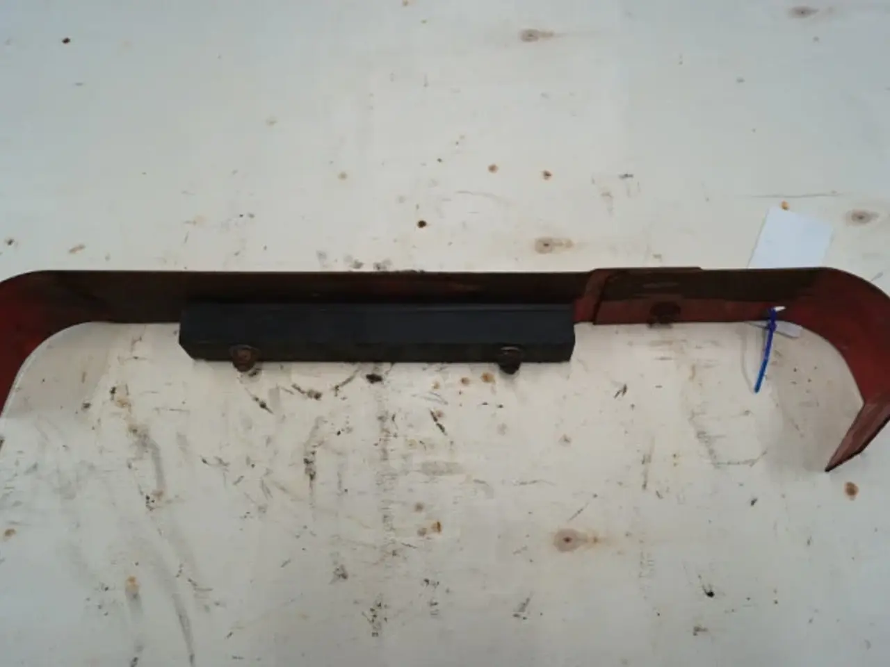 Billede 2 - Massey Ferguson 40 Power Flow Afdækning 28281698