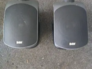B&W LM1 100 w 8 ohm