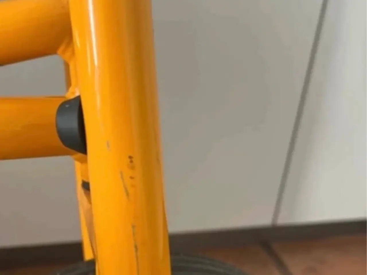Billede 2 - Løbecykel