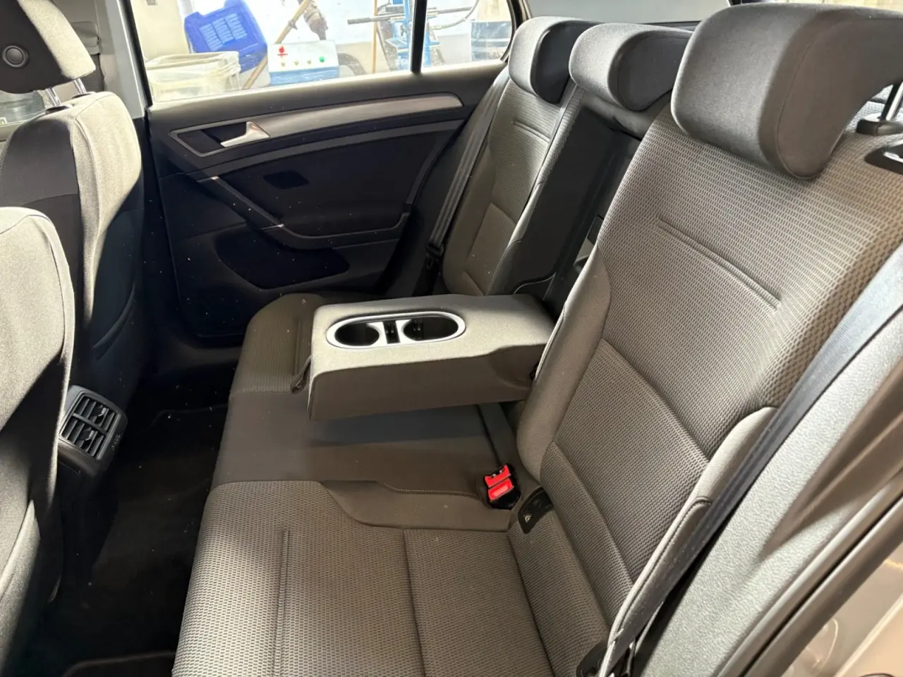 Billede 7 - VW Golf VII 2,0 TDi 150 Comfortline BMT