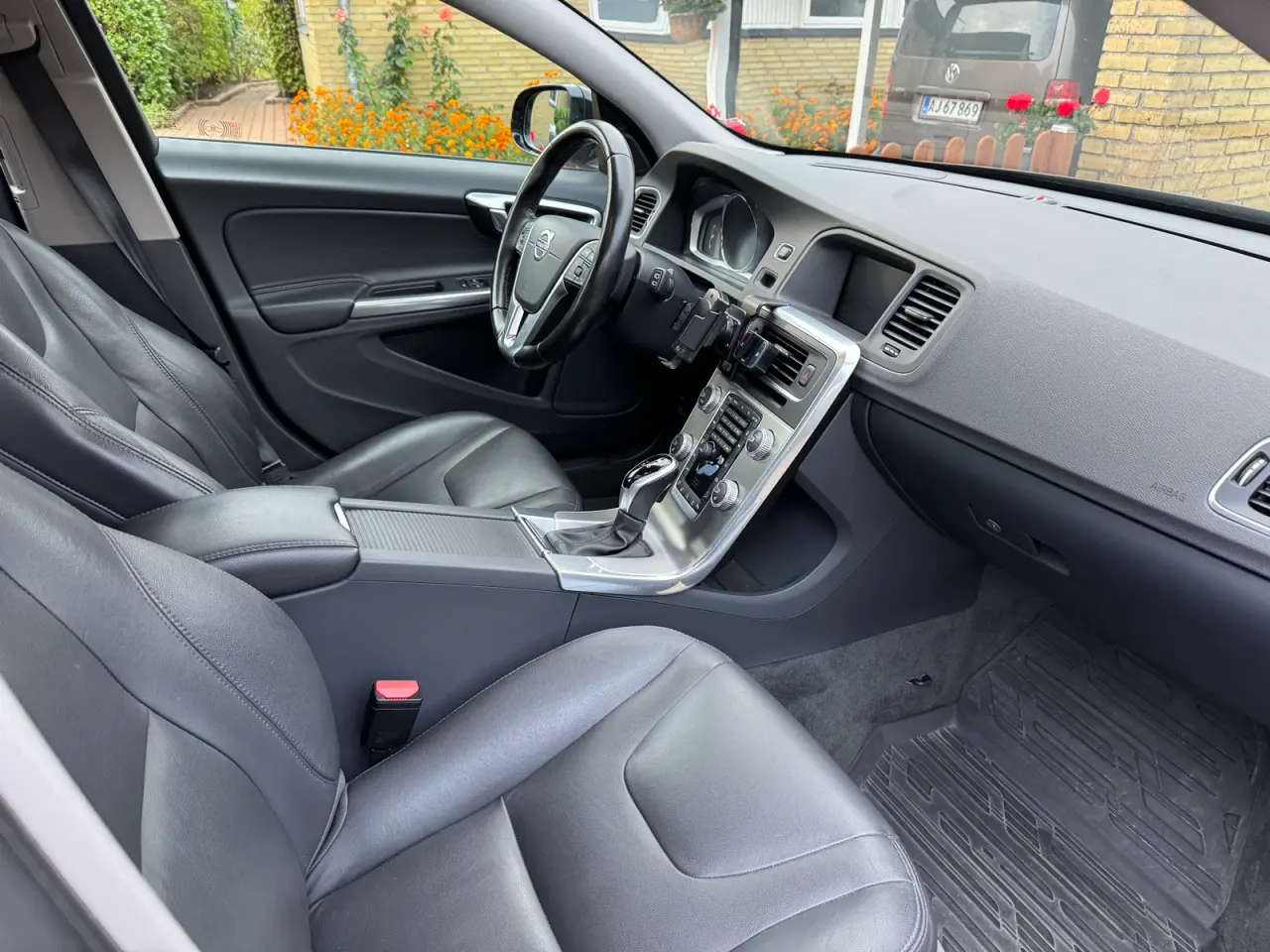 Billede 6 -  Volvo V60 Cross Country, 2,4 D4 Summum AWD 190HK 