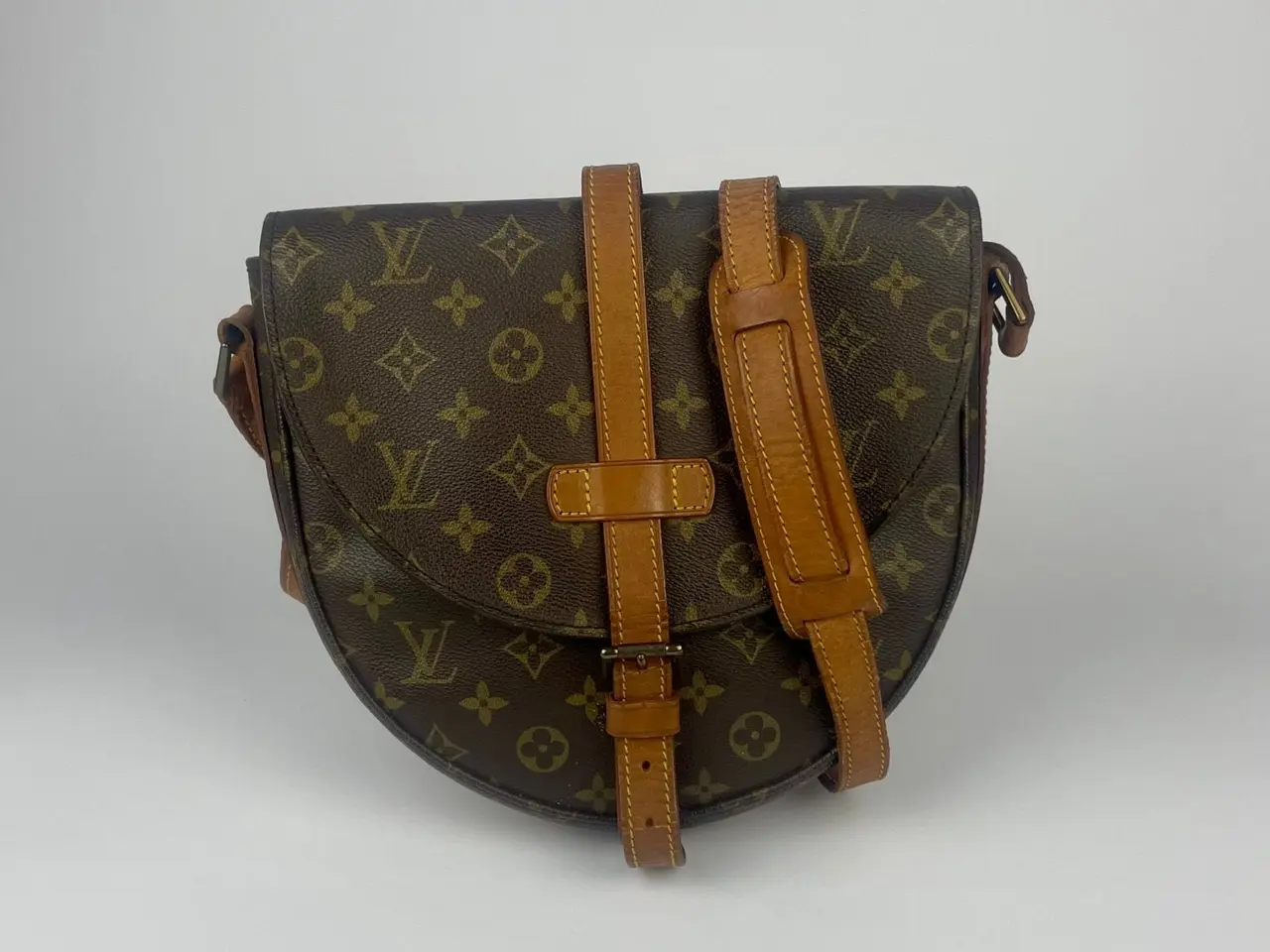 Billede 1 - Louis Vuitton Chantilly GM – 100% autentisk