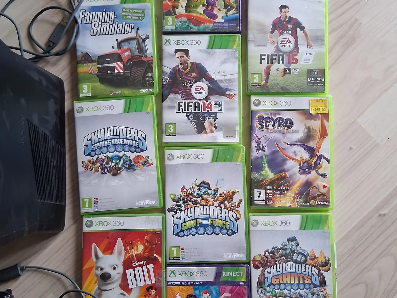 Billede 2 - Ps4 samt xboks