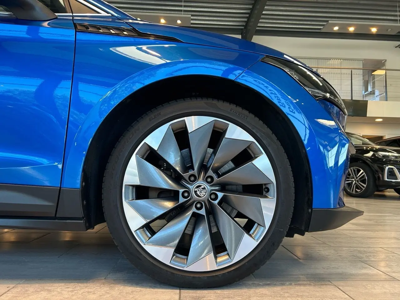 Billede 4 - Skoda Enyaq 80 iV