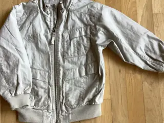 Helly Hansen sommerjakke