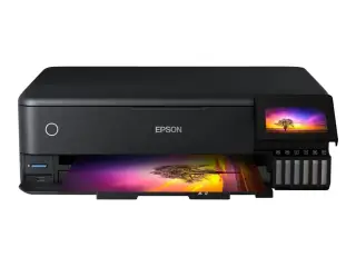 Epson EcoTank ET-8550 A3 All in One Multifunktion 