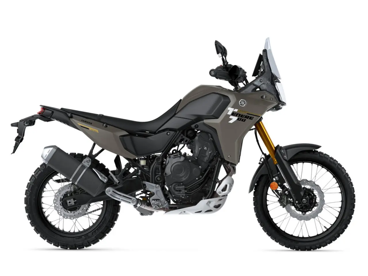 Billede 10 - Yamaha Ténéré 700