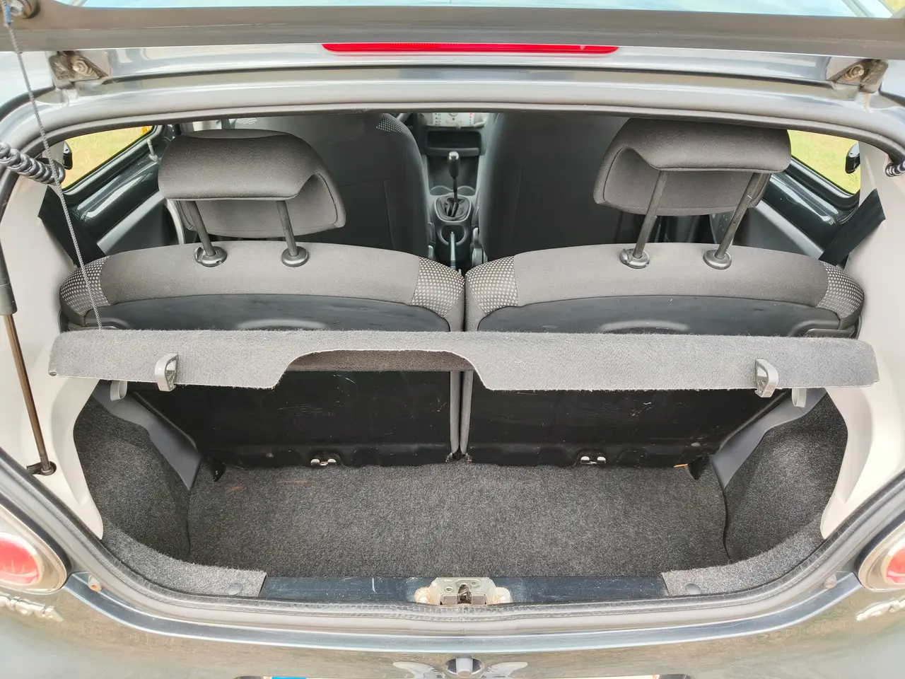 Billede 8 - Toyota Aygo 1.0 Air