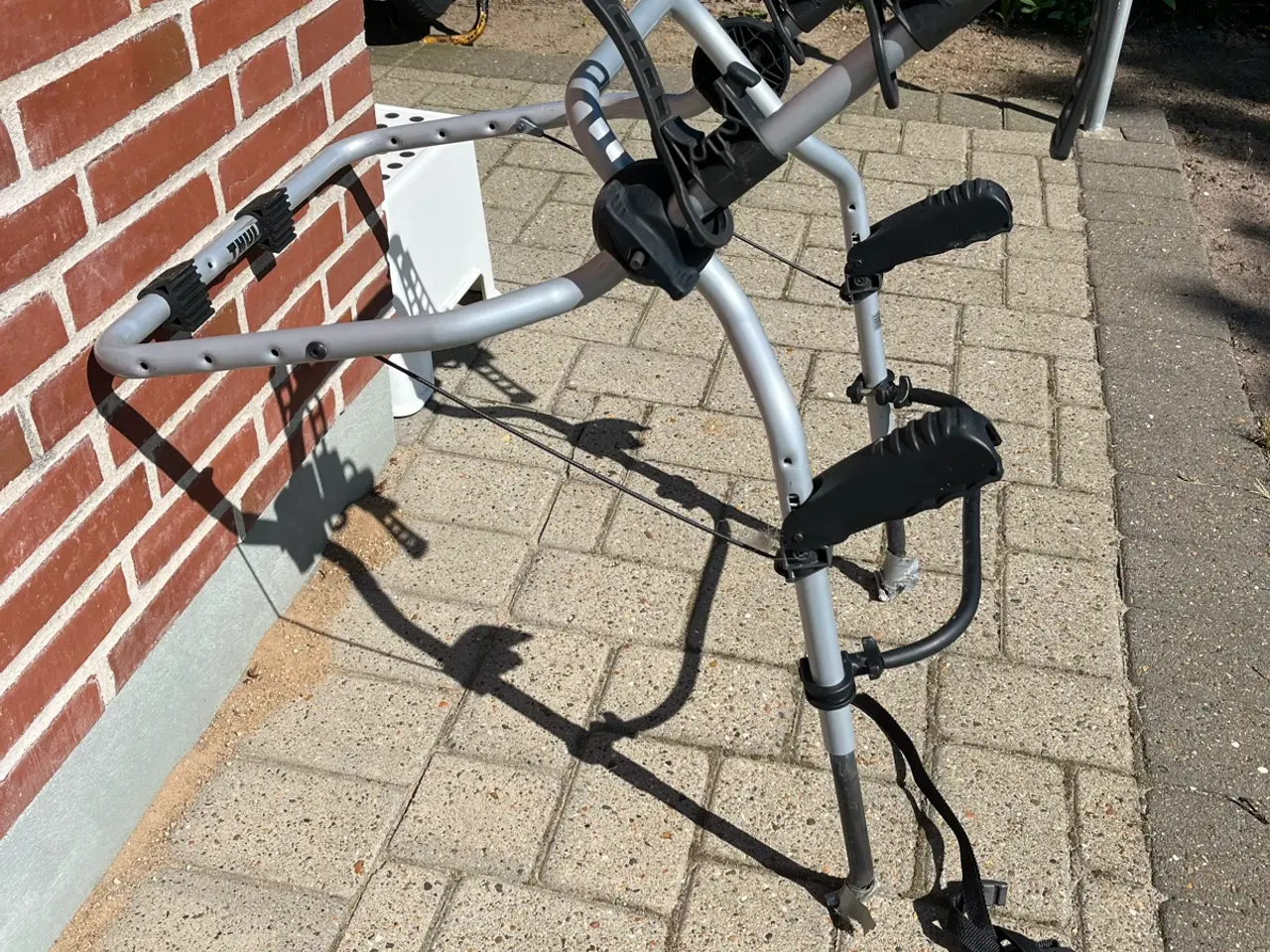 Billede 2 - Thule Cykelholder clip on