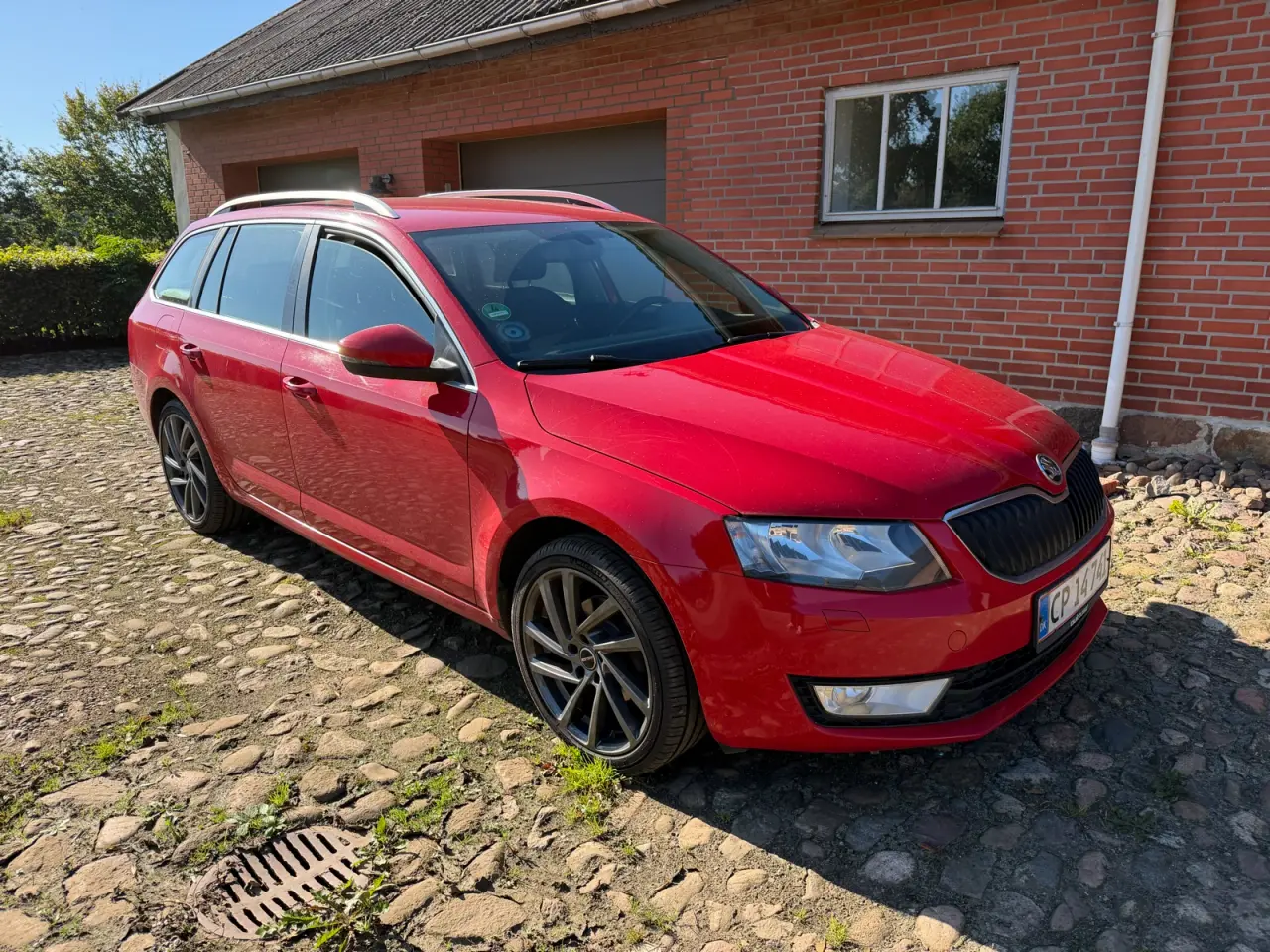 Billede 3 - Skoda Octavia 1,4 tsi DSG