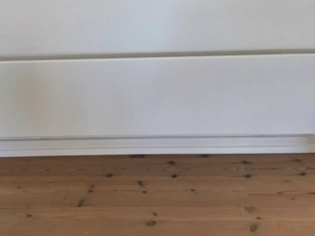 Billede 1 - El-Radiator
