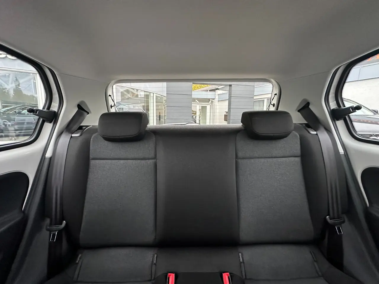 Billede 11 - Skoda Citigo 1,0 MPi 60 Ambition