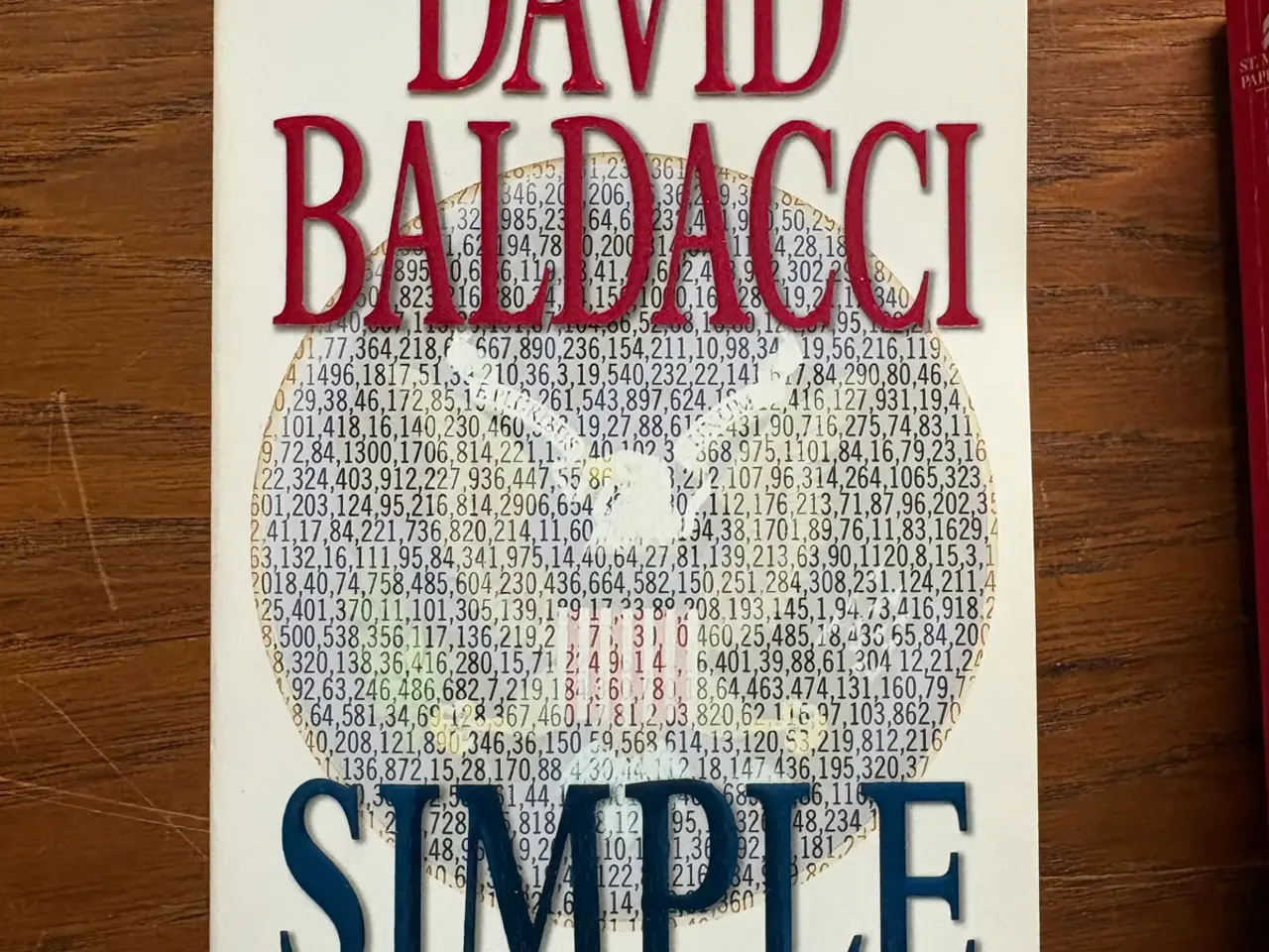 Billede 1 - Simple Genius