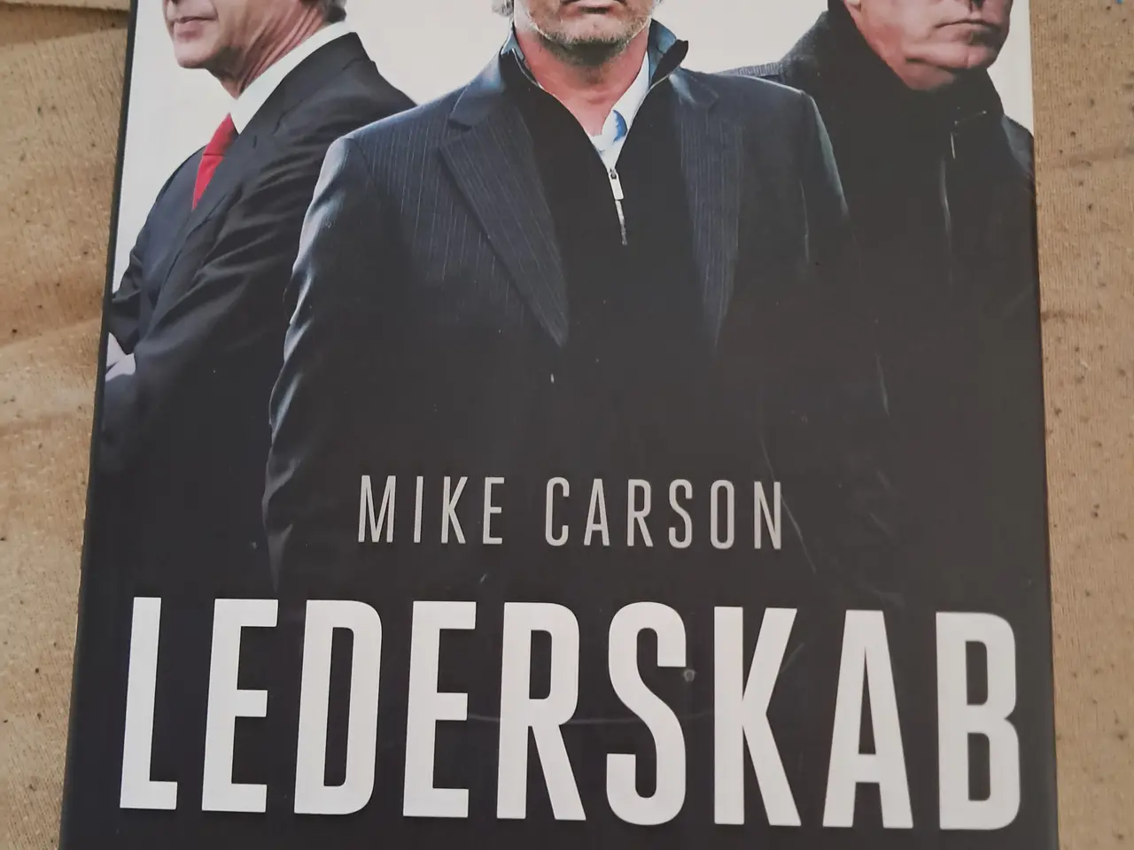 Billede 8 - Fodbold bøger