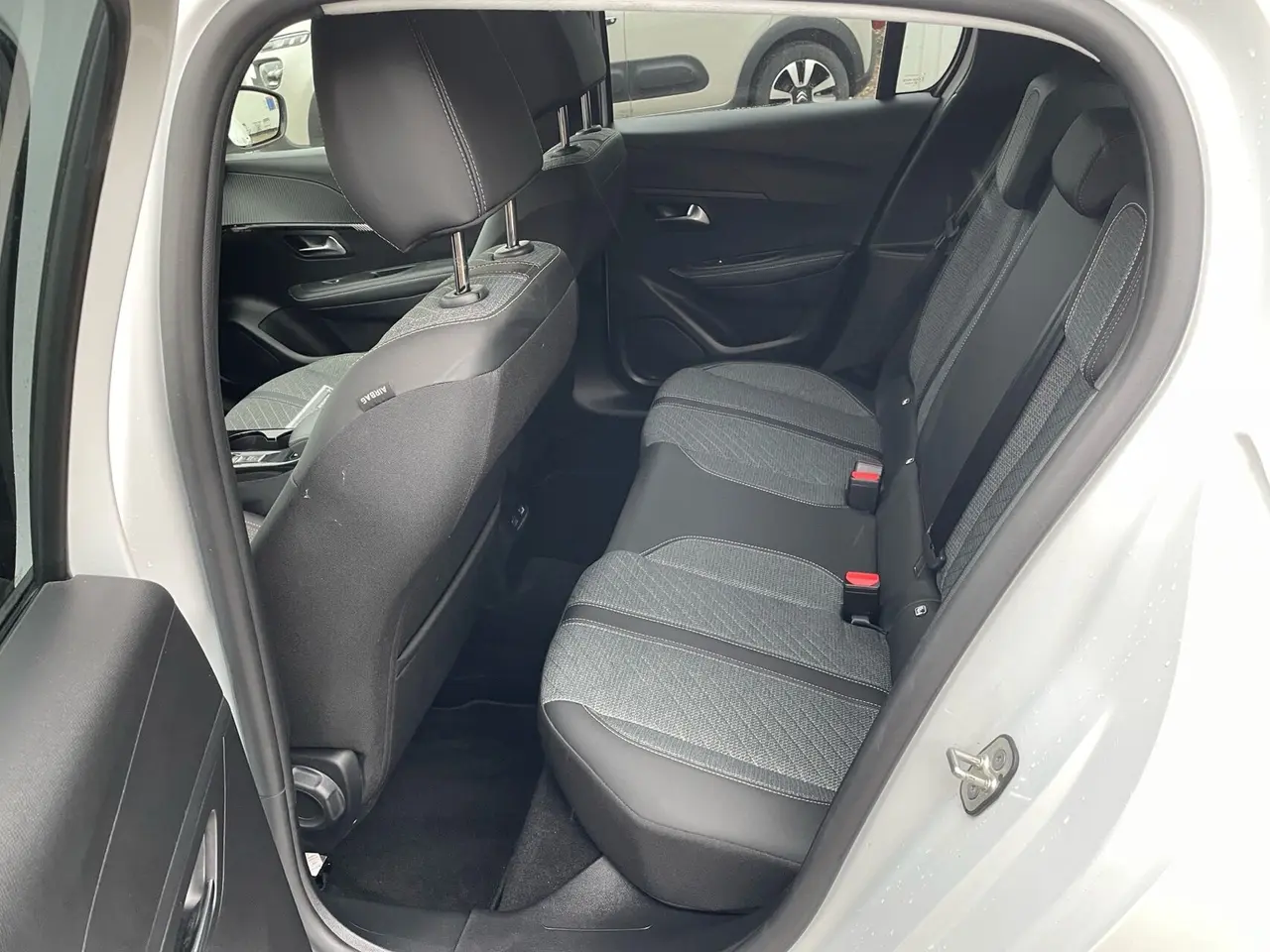 Billede 6 - Peugeot 208 1,2 PureTech Allure+ 100HK 5d 6g