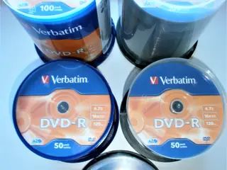 NYT DVD SKIVER SÆT, NOGLE KAN KØBES STYKVIS !