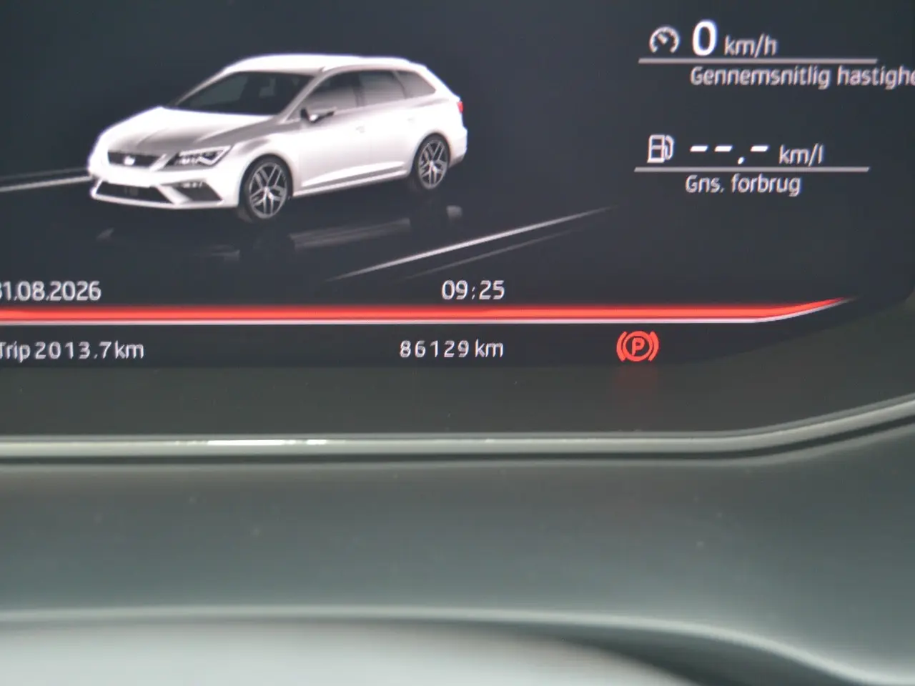 Billede 21 - Seat Leon 1,5 TSi 150 Style ST DSG