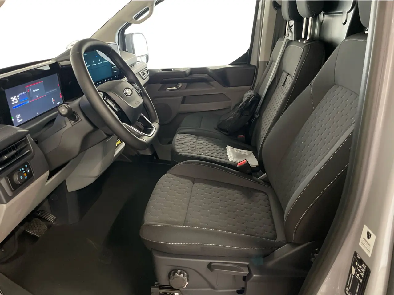 Billede 15 - Ford E-Transit Custom 320 L1 71 Limited