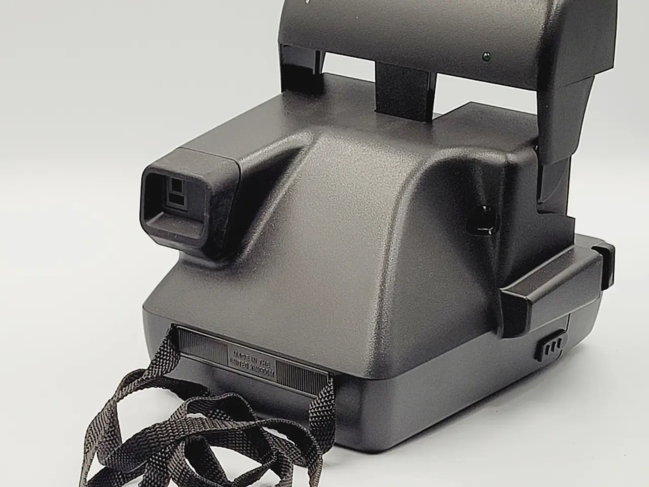 Billede 5 - ⭐️· 📸 Polaroid 636 Close-up Instant Kamera 