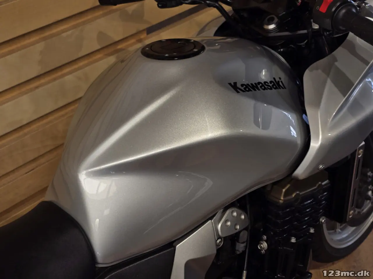 Billede 10 - Kawasaki Z 750 S