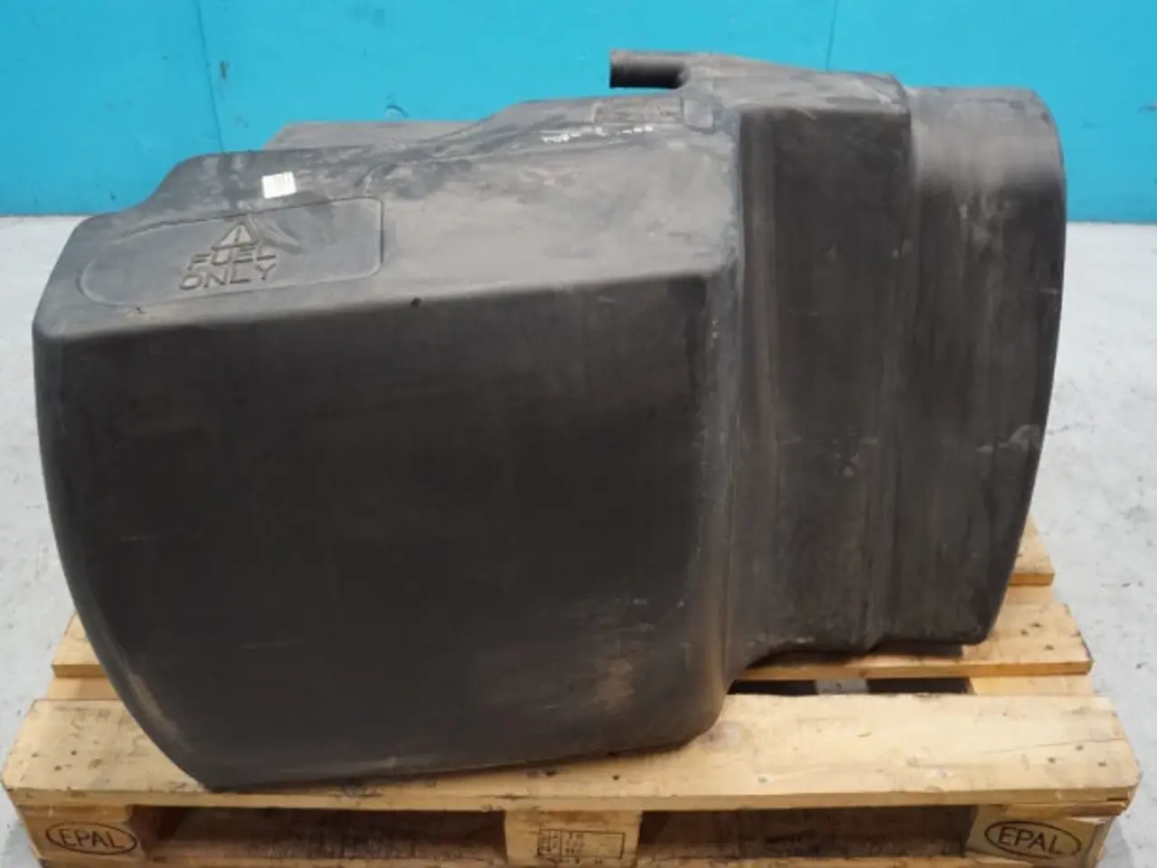 Billede 10 - New Holland FR9090 Dieseltank 87398277