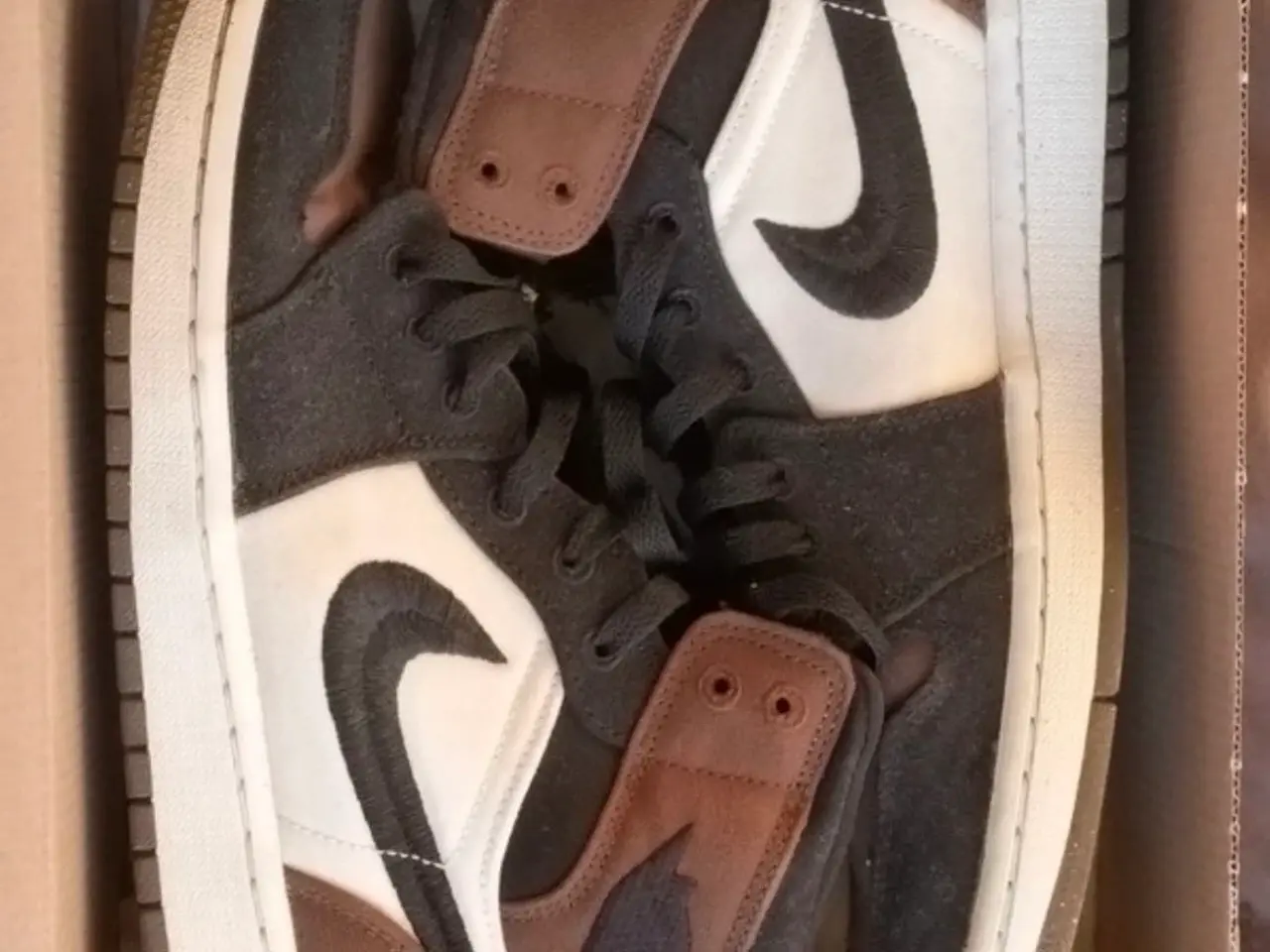 Billede 1 - Jordan