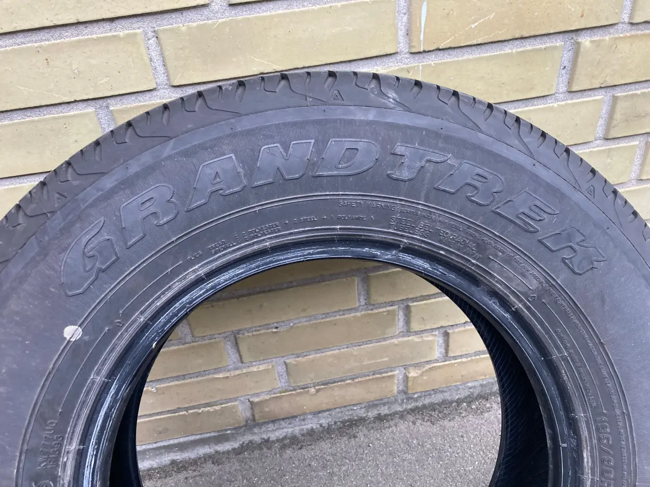 Billede 6 - Dæk
