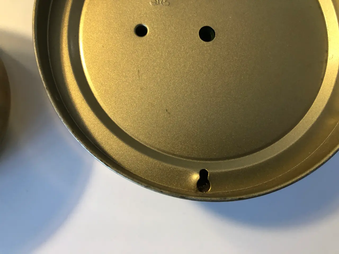 Billede 9 - Skisbur og barometer sæt fra Jerger Marine