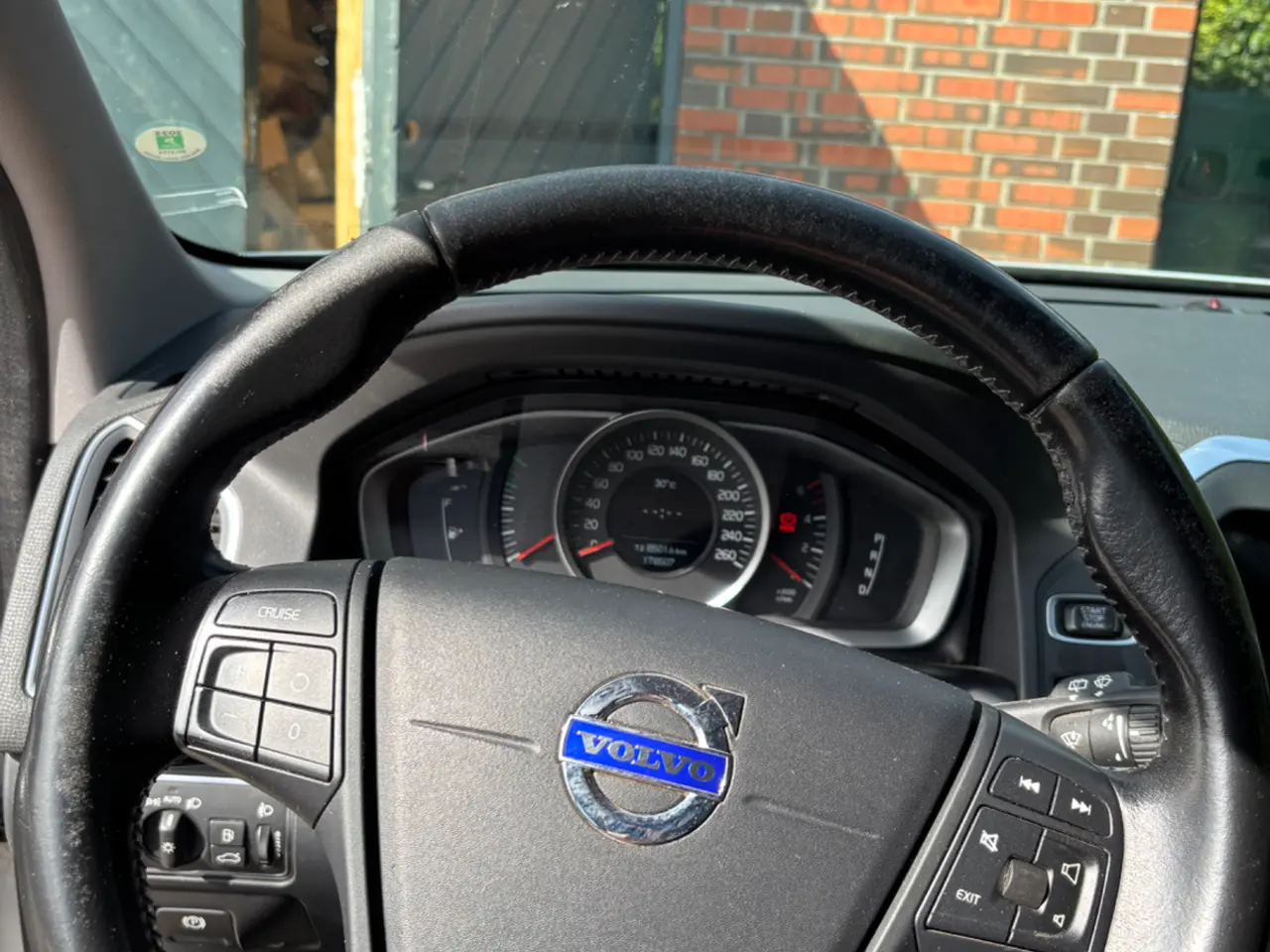 Billede 7 - Volvo XC60 2,0 D4 190 Momentum aut.