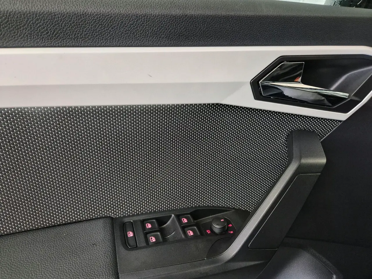 Billede 15 - Seat Arona 1,6 TDI Xcellence Start/Stop DSG 95HK 5d 7g Aut.