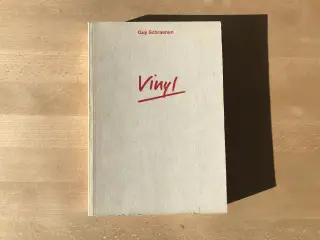 Vinyl, Records and Covers by Artists: A Survey af 
