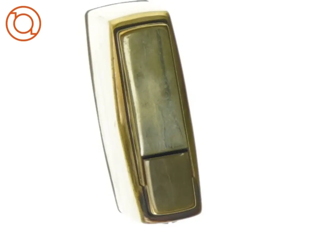 Billede 2 - Bordlighter (str. 8 x 6 x 3 cm)