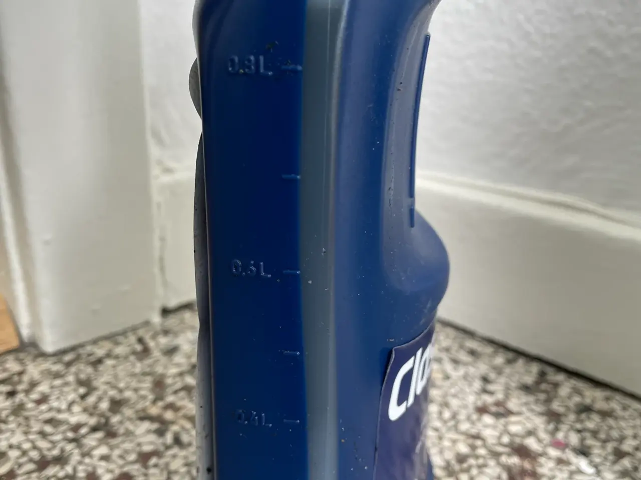 Billede 3 - 10w-40 motorolie