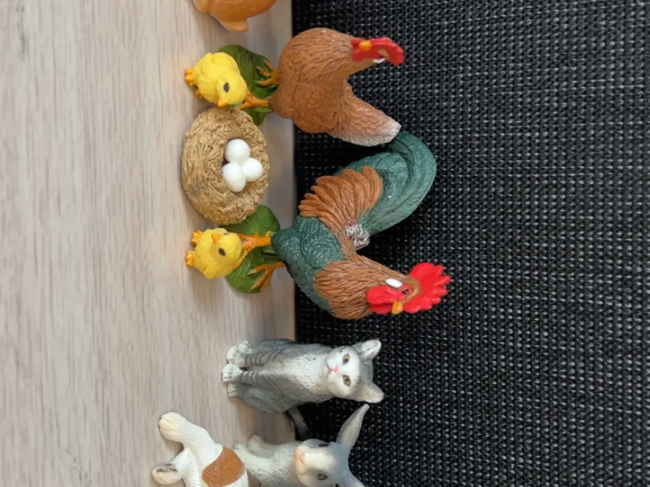 Billede 10 - Schleich legetøj