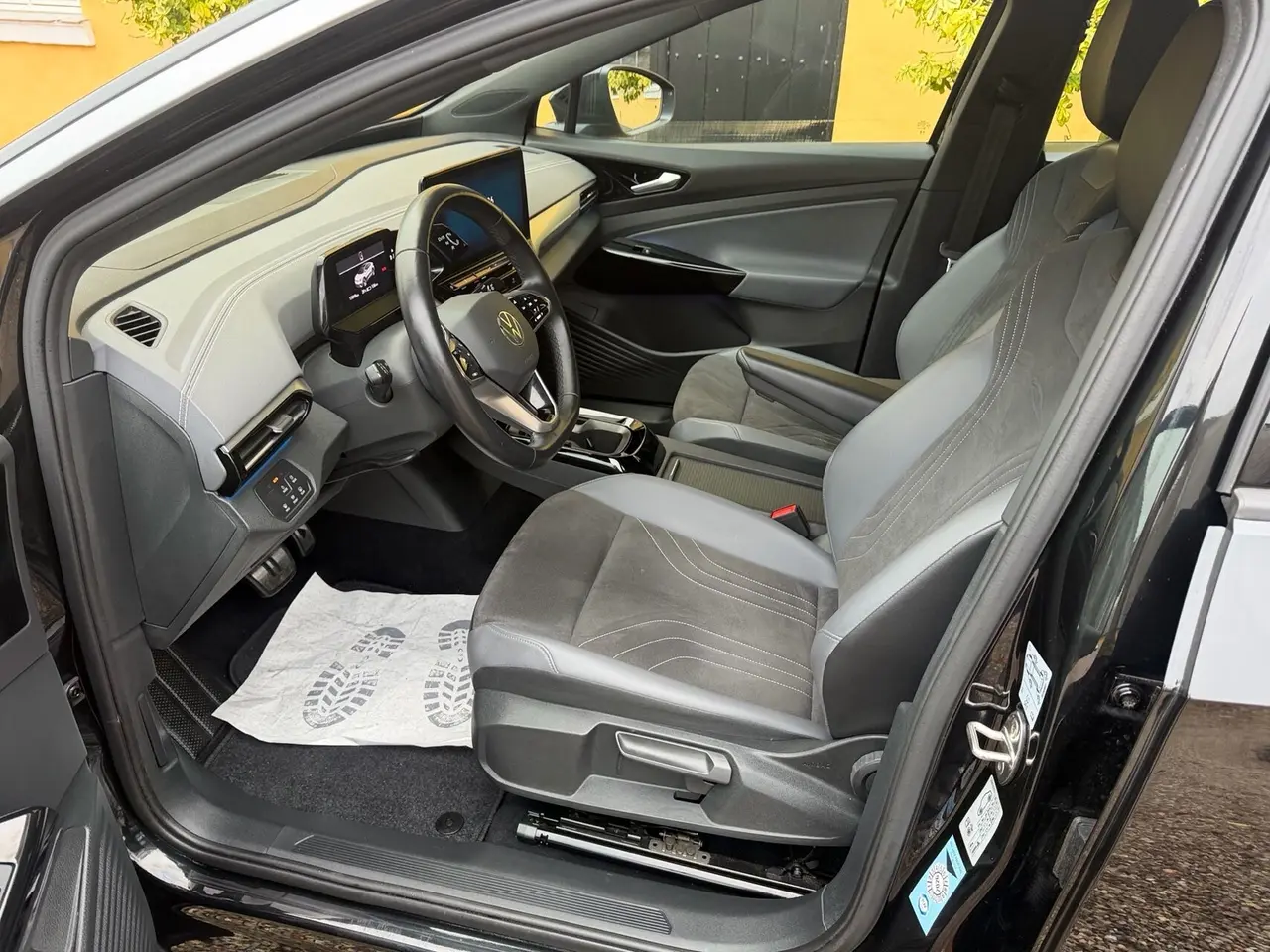 Billede 5 - VW ID.5 EL Pro Performance 204HK 5d Aut.