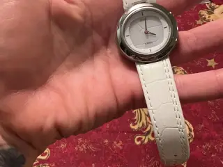 Nyt Casio ur