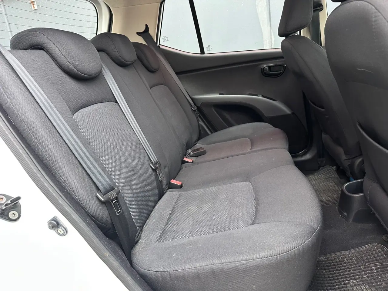 Billede 13 - Hyundai i10 1,1 Classic