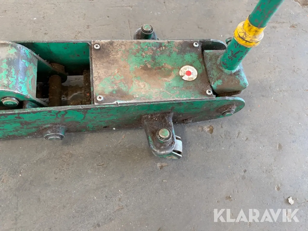 Billede 10 - Donkraft - 2 ton