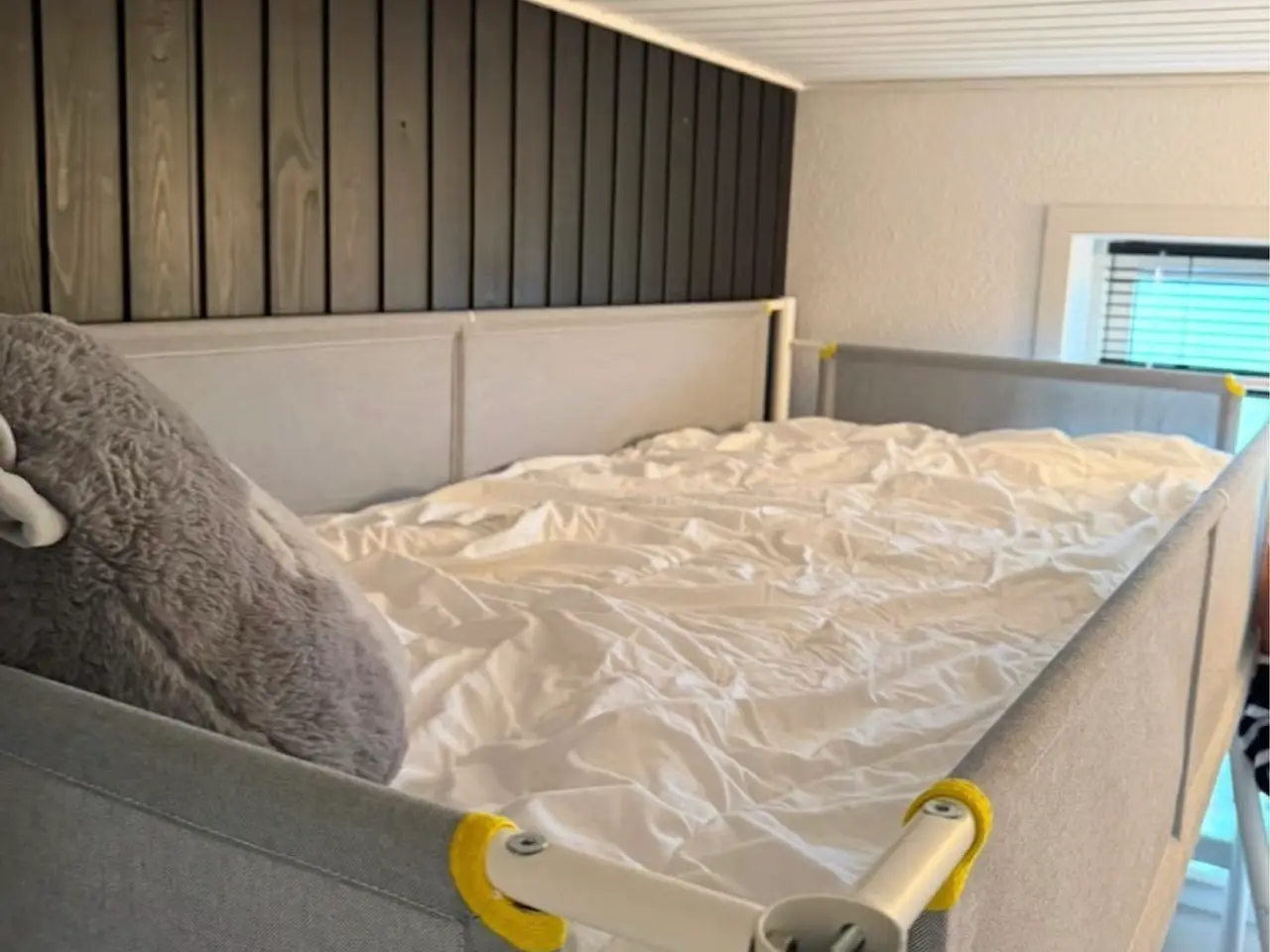 Billede 2 - Ikea køjeseng 