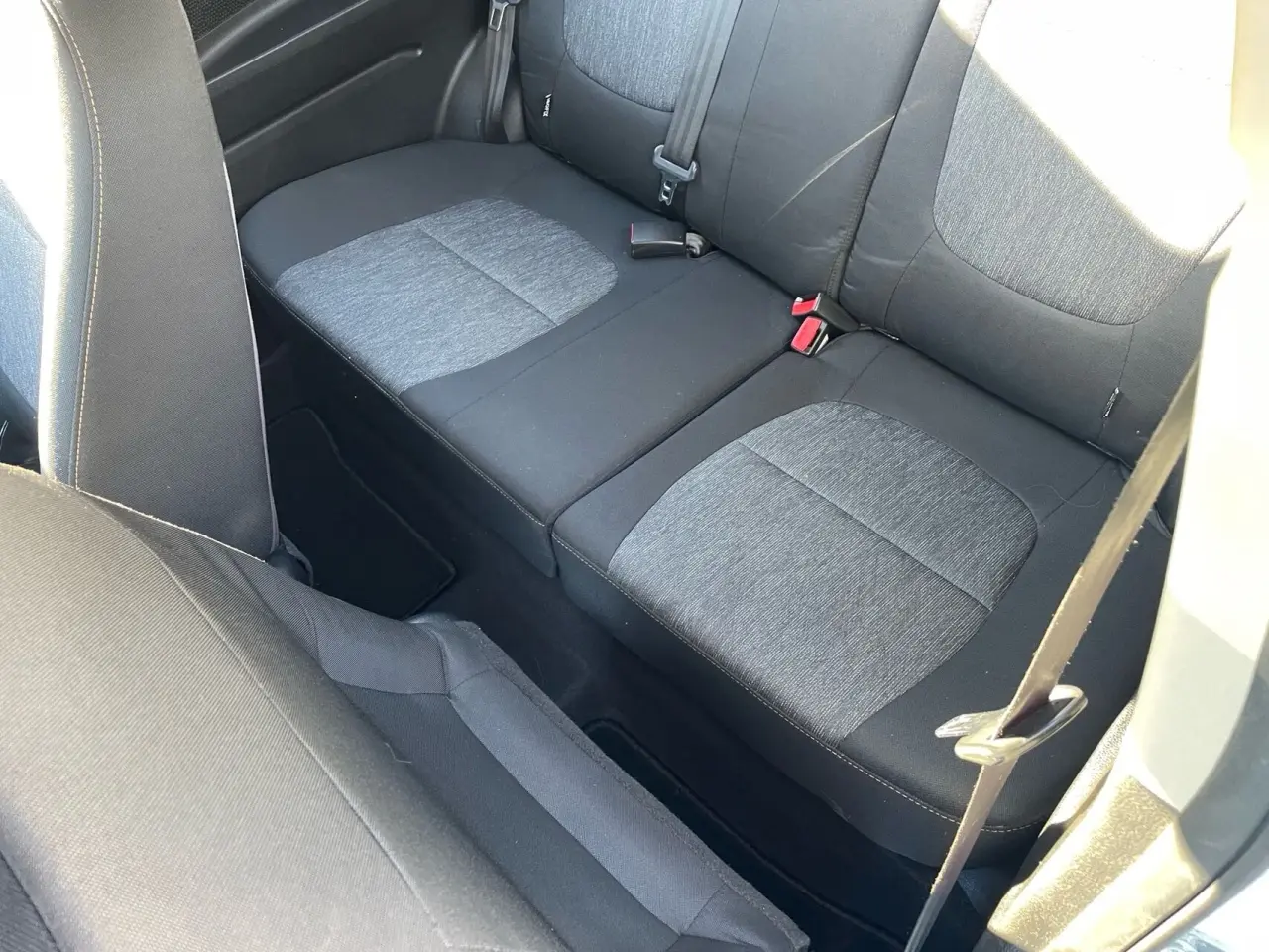Billede 4 - Kia Picanto 1,0 Style 69HK 3d